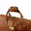 Дорожная сумка-портплед Tuscany Leather Antigua TL141538 sand