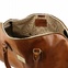 Дорожная сумка-портплед Tuscany Leather Antigua TL141538 brown