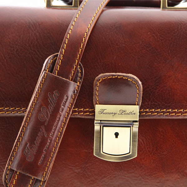 Портфели Tuscany Leather